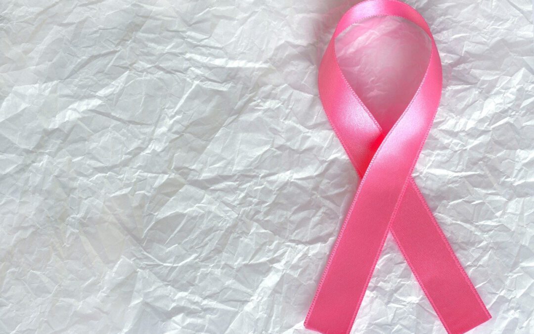 Brustkrebs – Ursachen
